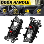 Interior Door Handle 2010-2013 Kia Forte Koup Set Of Primed Plastic. Fixed Price $18.04.