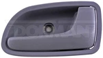 Dorman 82411 Interior Door Handle Rear Right Gray For 04-05 Kia. Fixed Price $17.05.