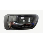 Replacement Gray Driver Side Inner Door Handle For 2002-2006 Toyota Camry. Fixed Price $31.95.