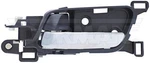 Dorman 67910 Handle - Interior Door Fits Honda Accord 72160T2AA01ZA. Fixed Price $22.16.