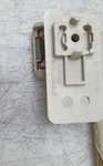 6H5231406B Rear Right Door Handle Rover Freelander LR2 2007- 2.2 588778. Fixed Price $103.39.