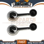 Dorman Help 2X Window Crank Handle For 1974-1988 Jeep J10. Fixed Price $46.99.