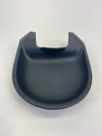 08-15 Scion Xb Front Right Inner Door Handle Trim Screw Cover Cap 69297-12020. Fixed Price $29.97.