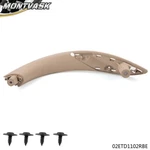New Fit For Bmw F30 F35 F80 F82 Door-pull Handle Inner Trim Right Side Beige. Fixed Price $16.33.