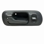 1999 Honda Civic Sedan Lh Left Driver Side Front Interior Door Handle Lock Switc. Fixed Price $22.50.