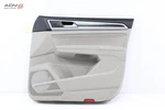 2018 - 2019 Volkswagen Atlas Front Right Side Interior Door Panel Trim Cover Oem. Fixed Price $149.99.
