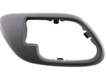 Dorman 72QN69Y Interior Door Handle Bezel Fits 1995-1999 Chevy K1500 Suburban. Fixed Price $37.33.