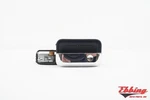 Driver Left Front Interior Door Handle Extended Cab Fits 04-08 Ford F150 693249. Fixed Price $50.00.