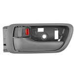 Interior Door Handle Front Rear Left Driver Side Grey Fit 2002-2006 Toyota Camry. Fixed Price $9.29.