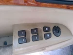 Front Door Switch Driver's Lock And Window Fits 09-10 Sonata 3754408. Fixed Price $50.00.