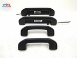 2021-25 Mercedes GLE63 Amg Roof Grab Grip Handle Bar Set Suv W167 Oem Black. Fixed Price $99.77.