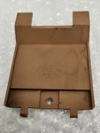 C4 Corvette Door Handle Insert Filler Back Trim Plate Interior 84-96 Oem Saddle. Fixed Price $5.10.