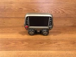 2013-2015 Chevrolet Camaro Navigation Radio Display Screen Climate Control Oem 4. Fixed Price $248.50.