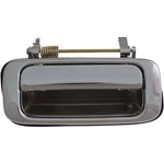 83965 Dorman Exterior Door Handle Rear Driver Left Side For Land Cruiser. Fixed Price $81.92.