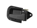 Bmw Convertible Top Handle (black) 1992-1999 51211977540--GEN. Fixed Price $81.36.