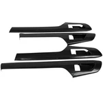 Interior Door Molding Trim For Toyota Highlander 2020-2022 Front,rear,left,right. Fixed Price $53.70.