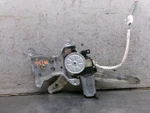 96 - 02 Toyota 4RUNNER Right Passenger Rear Electric Door Window Regulator. Fixed Price $28.76.