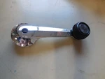 Used Original 1974-1980 Ford Mustang Window Crank Handle D6ZB-6923342-AA. Fixed Price $14.99.