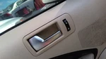 Mustang 2005 Door Handle Interior 32586899. Fixed Price $92.25.