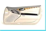 03-06 Mercedes R230 SL500 SL55 Front Right Interior Door Panel Assy Gray Oem. Fixed Price $219.45.