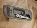 1998-2002 Honda Accord Front Right Passenger Outside Door Handle Lock 08 9H2. Fixed Price $28.98.