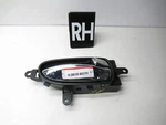 2009-2014 Nissan Maxima Front Right Door Interior Handle 80670-JA00A Oem. Fixed Price $12.50.