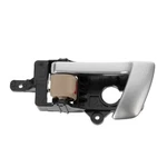 Oem New Hyundai 2008-2012 Santa Fe Inside Left Hand Door Pull 82610-2B010-J9. Fixed Price $114.03.