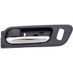 93864 Dorman Interior Door Handle Front Driver Left Side For Mazda 09-13. Fixed Price $45.06.