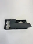 2006-2011 Kia RIO5 Front Left Driver Interior Door Handle Oem 82613-JB000. Fixed Price $24.99.
