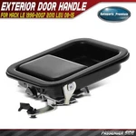 Passenger Side Black Exterior Door Handle For Mack 1996-2007 2010 Leu 08-15. Fixed Price $39.99.