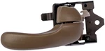 Dorman 80565 Interior Door Handle Front/rear Right Smooth Dark Gray. Fixed Price $32.52.