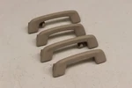 Interior Grab Handle Roof Set Oyster Oem Bmw F10 528I 535I 550I 2011-2016. Fixed Price $33.99.
