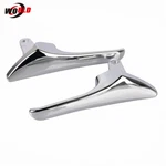 Left Right Side Interior Door Handle Fit 2003-11 Mercedes W211 E350 CLS550. Fixed Price $14.88.