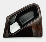 2002-05 Mercedes-benz Ml W163 Front Left Interior Handle Bezel 1637660164 Nos. Fixed Price $34.50.