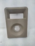 1984-1996 C4 Corvette Rear Storage Compartment Handle Trim Bezel Gray Oem Gm. Fixed Price $6.25.