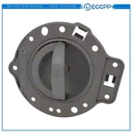 Gray Front Right Interior Inside Door Handle Fits Jeep Commander 2006-2010. Fixed Price $12.59.