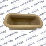 2000-2003 Mercedes-benz ML320 Rear Trunk Lid Liftgate Interior Handle 1637430072. Fixed Price $25.47.