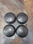Mercedes-benz W201 190E 190D Lift Pad Genuine Oem 997 00 86. Set Of 4.. Fixed Price $60.00.