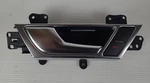 2005-2011 C6 Audi A6 Driver Side Left Rear Door Handle (interior). Fixed Price $8.95.