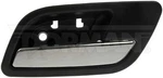 Dorman 81195 Interior Door Handle Rear Right. Fixed Price $49.23.