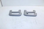 19-23 Hyundai Santa Fe Roof Headliner Grab Grip Handle Set 85340-D5000-YGE. Fixed Price $63.25.