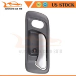 For 98-02 Honda Accord 1PC Door Handle Gray Interior Front Left Side. Fixed Price $12.19.