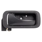 Trq DHA46617 Interior Door Handle For Honda Element 03-11 Lh Rear 72660SCVA01ZA. Fixed Price $32.50.