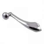 1941-48 Ford Window Crank Handle W/ Chrome Knob 1946 1947 51A-7023342-CC. Fixed Price $22.24.