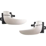 Interior Door Handle For 2002-2007 Buick Rendezvous Set Of Gray Plastic. Fixed Price $55.40.