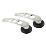 Door Handles, Custom Look, For Beetle 54-66, Pair Dunebuggy & Vw. Fixed Price $30.46.