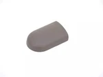 Genuine Mopar Cover Plug 1FQ691J8AA. Fixed Price $12.30.