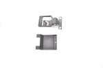 1990-1995 Chevrolet Corvette C4 5.7 LT1 Driver Left Interior Door Handle. Fixed Price $40.40.