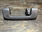 2013-2019 Ford Taurus Roof Rear Left Side Inner Grab Grip Assist Handle Oem. Fixed Price $20.00.