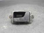 Oem 84-91 Bmw 318I 325I E30 Right Rear Door Handle Sedan 1876041 Used. Fixed Price $15.99.